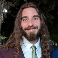 Cristian Craig Hidalgo