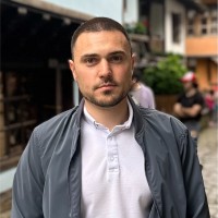 Deivid Handzhiev