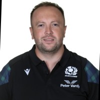 Gavin Vaughan
