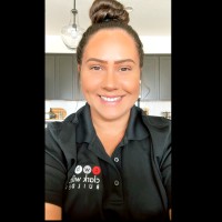 Ashley Eady