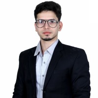 Syed Azadar Haider - Fsa