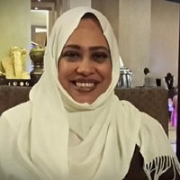 Amel Eltayeb Cips, Cppm, Cpp, Sustainable Supply Chain Mgmt