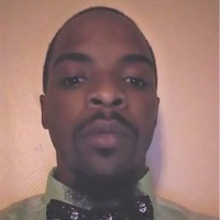Larry Mitchell