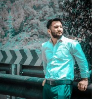 Ram Paul