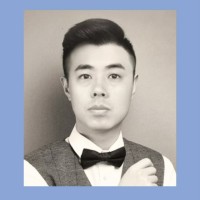 Gordon Jin