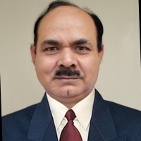 Rajesh Pandey