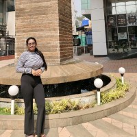Priti Maheshwari