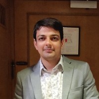 Jitendra Singh Sewada