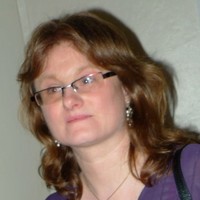 Eva Sofie Berg