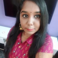 Swathi Shivananda