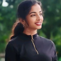 Anjali M K