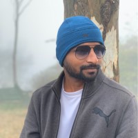 Harshit Kumar s