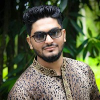 Mahealam Bappy