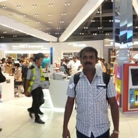Anand S