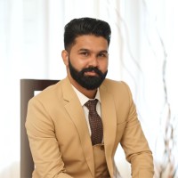 Mithun James
