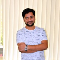 Praveen Dhavaleshvar