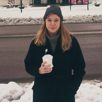 Hillevi Björnsson