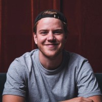 Jacob Gustin