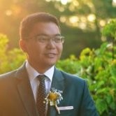 John Patrick Dizon