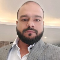 Harish Thapar