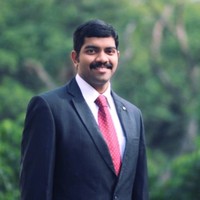 Salin Kumar A