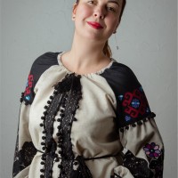 Lilia Oliynyk