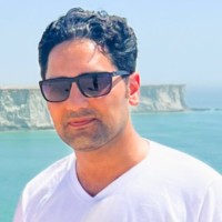 Saeed Nourzaei