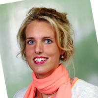 Lieke Van Iersel Msc Ra