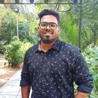 Giritharan P