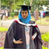 Sadaf Ibrahimi