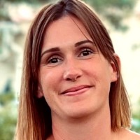 Céline LEVEQUE