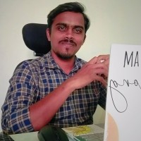 Siddartha Goud chepoori