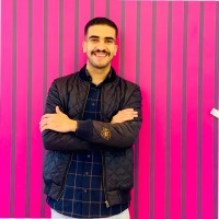 Mahmoud Ibrahim Abbass