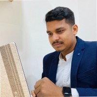 Linkan Kumar Tarei