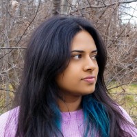Sandra Thonakkara