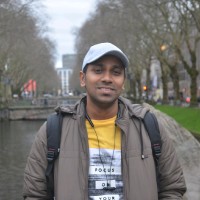 Mohammed Sadiq Mc
