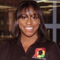 Stephanie Wormack
