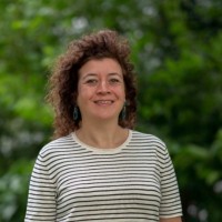 Joyce Jacobse
