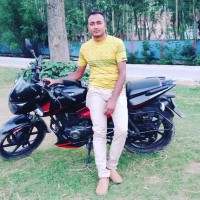 Maynul Ahmed Sarkar