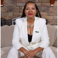 Valerie (Waugh) Green, M.Ed.