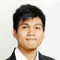 Isiah Candra Damarjati Hernowo