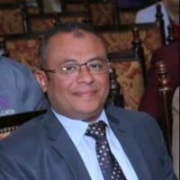 Dr Mohamed Fathy Eltahtawey Ibdl, Mba, Dba