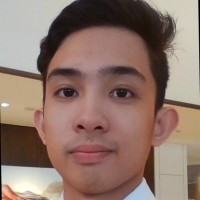 Audric Theodore Coronel