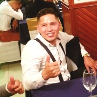 Henry Cordova Velez