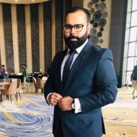 Parth Sethi