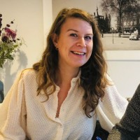 Jessica Gouwerok