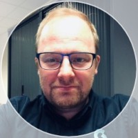 Darren Trowsdale
