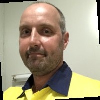 Mark Boynton