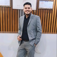 Mayank Tripathi