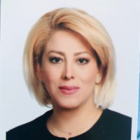 Mehrnaz Hafezi